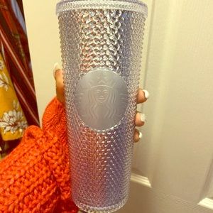 Starbucks Tumblr 2019 Holiday Iridescent